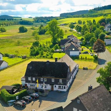 Gasthof Sonnental Winterberg Luaran gambar