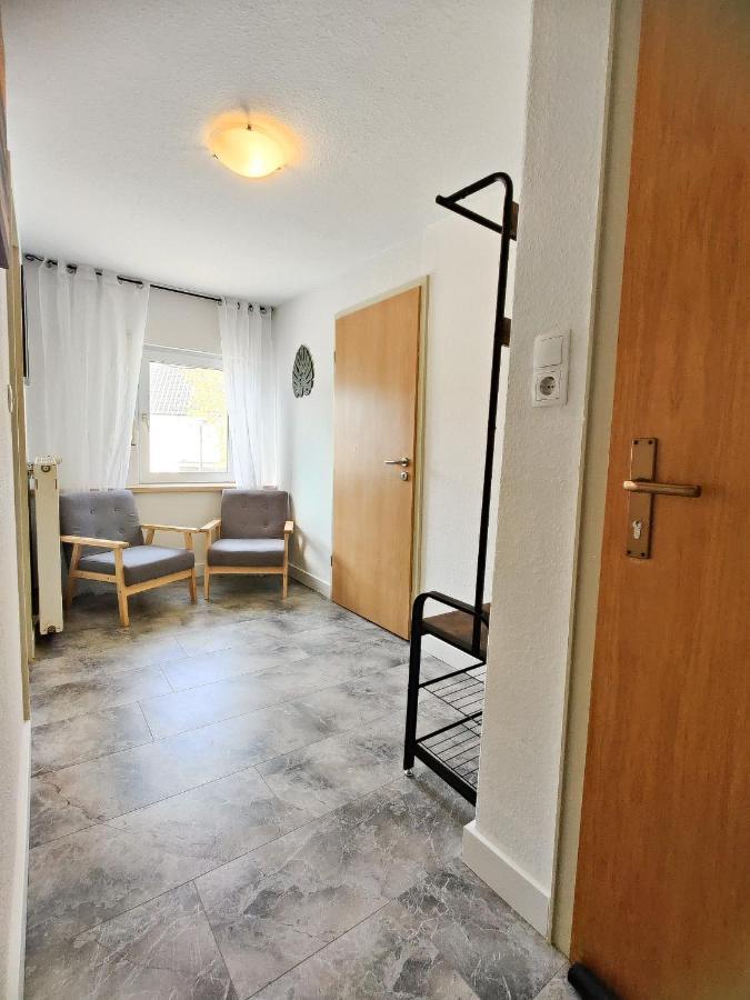 Gasthof Sonnental Winterberg Luaran gambar