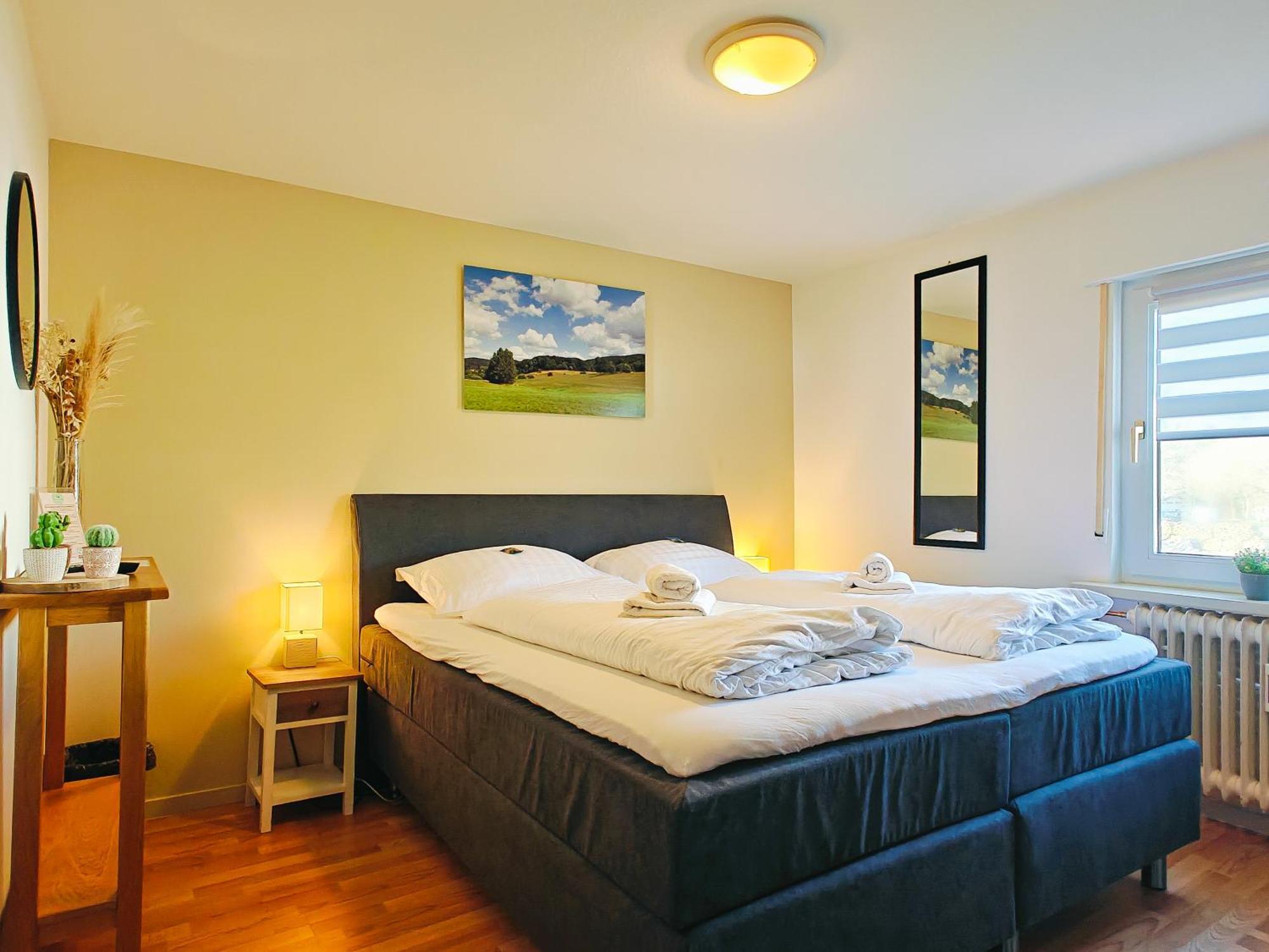 Gasthof Sonnental Winterberg Luaran gambar