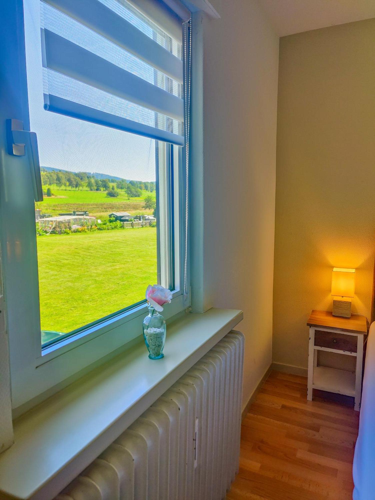Gasthof Sonnental Winterberg Luaran gambar