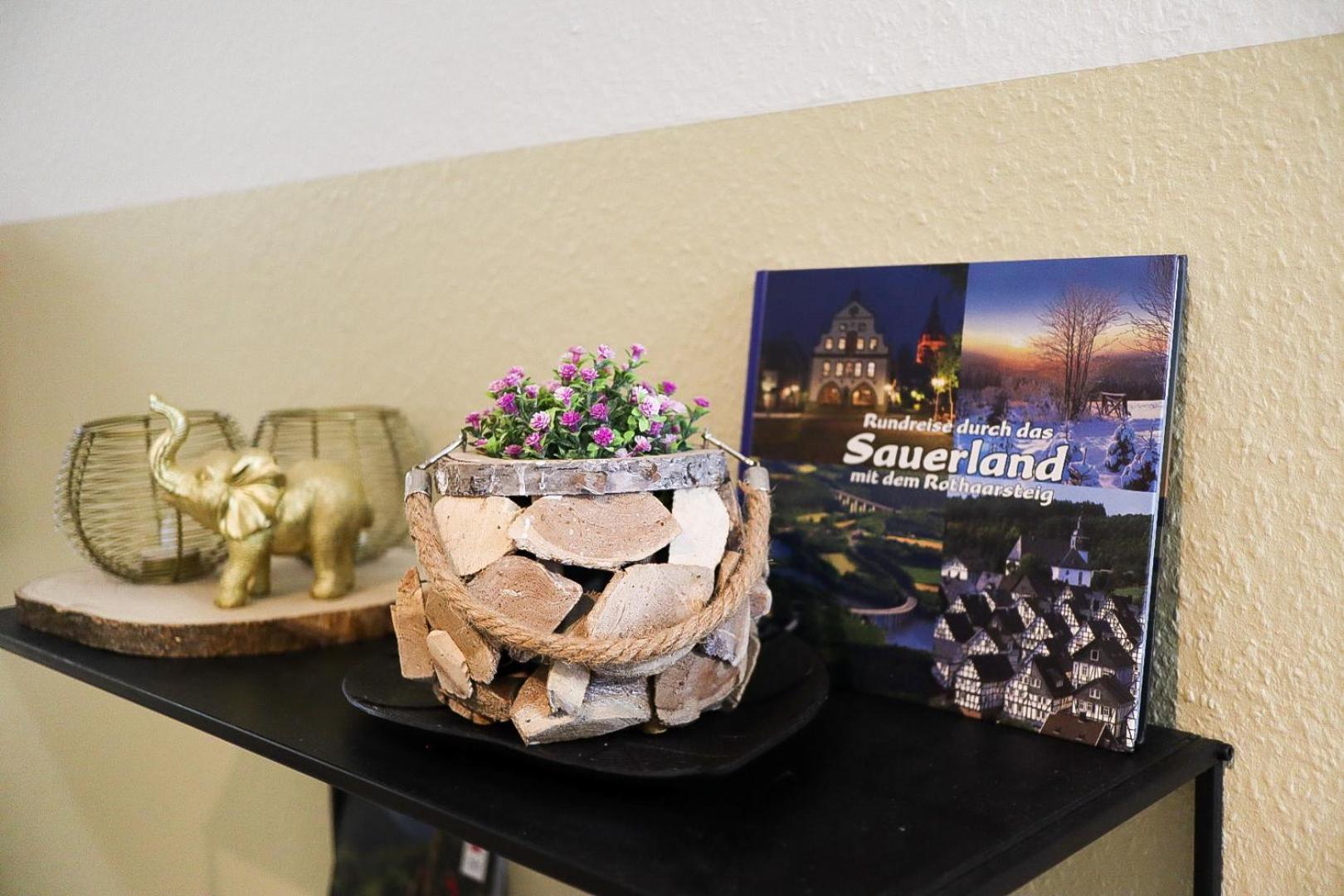 Gasthof Sonnental Winterberg Luaran gambar